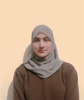 Miss Ayeman Altaf