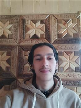 Master Tantray Faesal