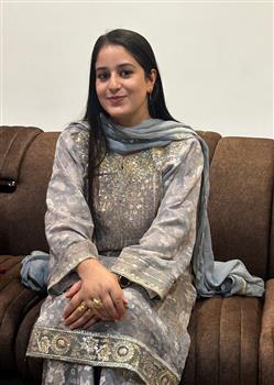 Dr Shan Manzur