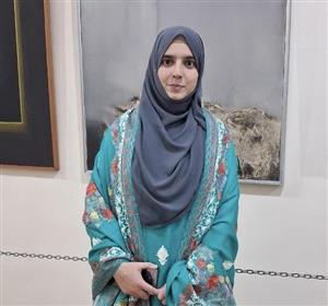 Ms Tabinda Riyaz