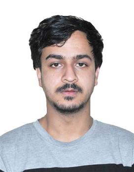 Dr Zubair Mushtaq Kreel
