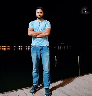 Dr Mohd Irfan Bhat