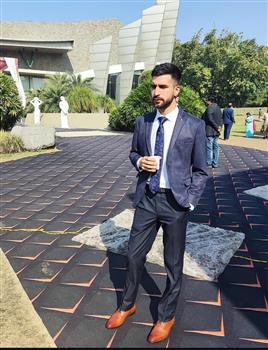 Dr Rouf Aslam