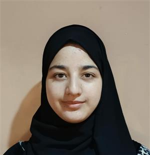 Miss Seerat Gull