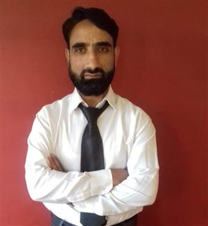 Mohammad Ashraf Tantray